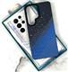 Задняя крышка Iphone 17 Pro Max MONARCH CARBON-SERIES с MagSafe, M016
