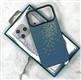Задняя крышка Iphone 17 Pro Max MONARCH CARBON-SERIES с MagSafe, H263-1