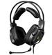 Наушники с микрофоном A4TECH Bloody G575 черный 2м мониторные USB (G575 USB/ BLACK)