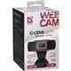 Веб-камера Defender G-lens 2579 HD720p 2МП