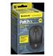 Мышь Defender Patch MS-759, черный, USB, 3 кнопки, 1000 dpi (1/100)