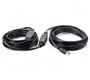 Кабель-адаптер USB3.0-repeater, удлинительный активный <Am-->Af> 10м Aopen/qust<ACU827A-10M>