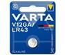 Элемент питания VARTA V12GA Electronics