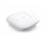 Точка доступа TP-Link EAP110 N300 10/100BASE-TX белый