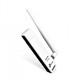Адаптер USB TP-Link TL-WN722N N150 Wi-Fi, беспроводной, стандарты 802.11n/g/b, до 150 Мбит/с (1/60)