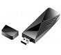 Сетевой адаптер WiFi D-Link DWA-X1850 DWA-X1850/A1A AX1800 USB 3.0 (ант.внутр.)