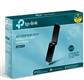 Сетевой адаптер WiFi TP-Link ARCHER T4U(EU), беспроводной, USB 3.0, , до 867 МБит/сек, 2 антенны