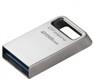 USB 3.2 128GB Kingston DataTraveler Micro G2 металл