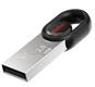 USB 64GB Netac UM2 чёрный