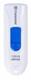 Флеш-накопитель USB 3.0 128GB Transcend JetFlash 790 белый