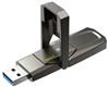 USB 3.2 256GB Netac US5 (USB 3.0/3.2 + Type C) чёрный