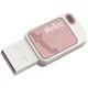 USB 64GB Netac UA31 розовый