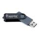 USB 64GB Smart Buy Twist чёрный