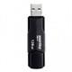 Флеш-накопитель USB 3.1 128GB Smart Buy Clue чёрный