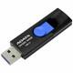 USB 3.1 64GB A-Data UV320 чёрный/синий