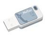 USB 64GB Netac UA31 голубой
