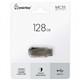 USB 3.0 128GB Smart Buy MC35 (Type-C / Type-A) металл