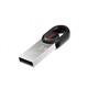 USB 16GB Netac UM2 чёрный