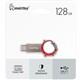 Флеш-накопитель USB 3.2 128GB Smart Buy металл
