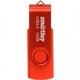 Флеш-накопитель USB 3.0 32GB Smart Buy Twist красный