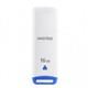Флеш-накопитель USB 16GB Smart Buy Easy белый