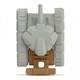 Флеш-накопитель USB 32GB Smart Buy Wild series Танк