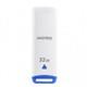 Флеш-накопитель USB 32GB Smart Buy Easy белый