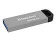 Флеш-накопитель USB 3.2 256GB Kingston DataTravele Kyson металл