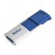 Флеш-накопитель USB 3.0 256GB Netac U182 синий