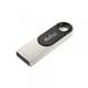Флеш-накопитель USB 3.0 16GB Netac U278 чёрный/серебро