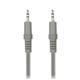 Кабель соединительный SMART BUY 3.5 Jack(M) - 3.5 Jack(M), стерео, аудио, 1,8 м, в пакете (1/300)
