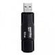 Флеш-накопитель USB 3.1 32GB Smart Buy Clue чёрный