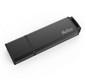 Флеш-накопитель USB 3.0 256GB Netac U351 черный