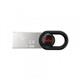Флеш-накопитель USB 32GB Netac UM2 чёрный