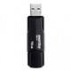 Флеш-накопитель USB 3.1 16GB Smart Buy Clue чёрный