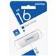 Флеш-накопитель USB 3.1 16GB Smart Buy Scout белый