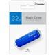 Флеш-накопитель USB 32GB Smart Buy Clue синий