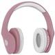 Гарнитура беспроводная DEFENDER FreeMotion B525 розовый+белый, Bluetooth (1/40)