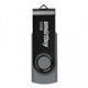 Флеш-накопитель USB 32GB Smart Buy Twist чёрный