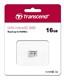 Карта памяти MicroSD 16GB Transcend 300S UHS-I U1 без адаптера