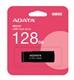Флеш-накопитель USB 3.2 128GB A-Data UC310 чёрный