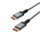 Кабель соединительный DISPLAY PORT v1.4, 1.5m, iOpen <ACG630-1.5> (1/80)