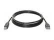 Кабель DEFENDER USB04-10 USB2.0 AM-BM, 3.0 м. (1/50/200)