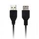 Кабель-удлинитель SMART BUY Smartbuy USB2.0 <Am-->Af> 5,0 m (1/80)