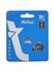 Карта памяти MicroSD 16GB Netac P500 Standard U1/Class 10 (90 Mb/s) без адаптера