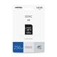 Карта памяти MicroSDXC 256GB Smart Buy Сlass 10 Ultra UHS-I U3 V30 A2 (150/165 Mb/s) без адаптера