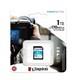 Карта памяти SDXC 1TB Kingston Class 10 UHS-I U3 V30 Canvas Go Plus (170/90 Mb/s)