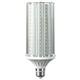 Лампа светодиодная ECOLA Corn Premium 32,0W 220V E27 2700K кукуруза со стеклом 200x80 (1/50)
