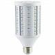 Лампа светодиодная ECOLA Corn Premium 21,0W 220V E27 2700K кукуруза 152x72 (10/40)