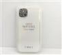 Силиконовый чехол Samsung Galaxy S26 Ultra Clear case 2.0 мм, защита камеры, прозрачный, в блистере